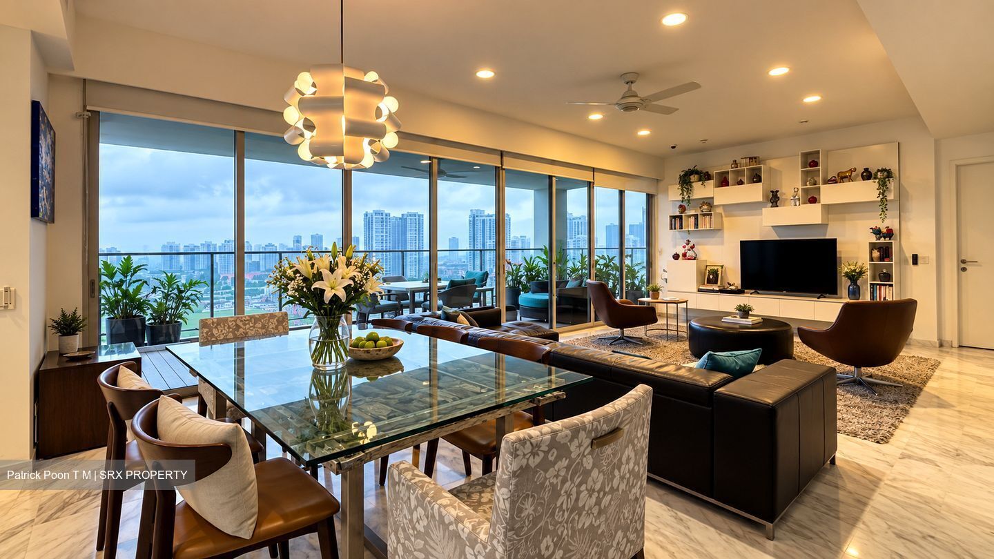 Sky@Eleven (D11), Condominium #627688431